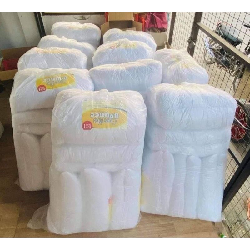 Uratex Gentle Bounce Pillow BUY 1 TAKE 1 Shopee Philippines