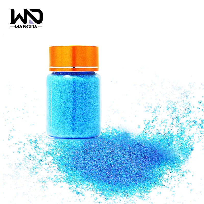 Hairdressing Tools Disinfection Tank Particle Haircut Tool Powder Comb