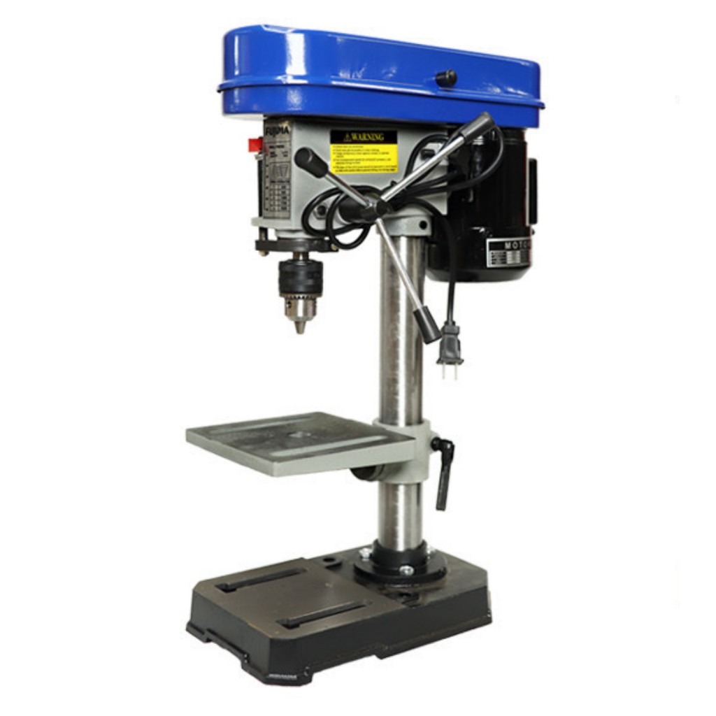 FUJIMA drill press machine 13mm ZJ4113 Shopee Philippines
