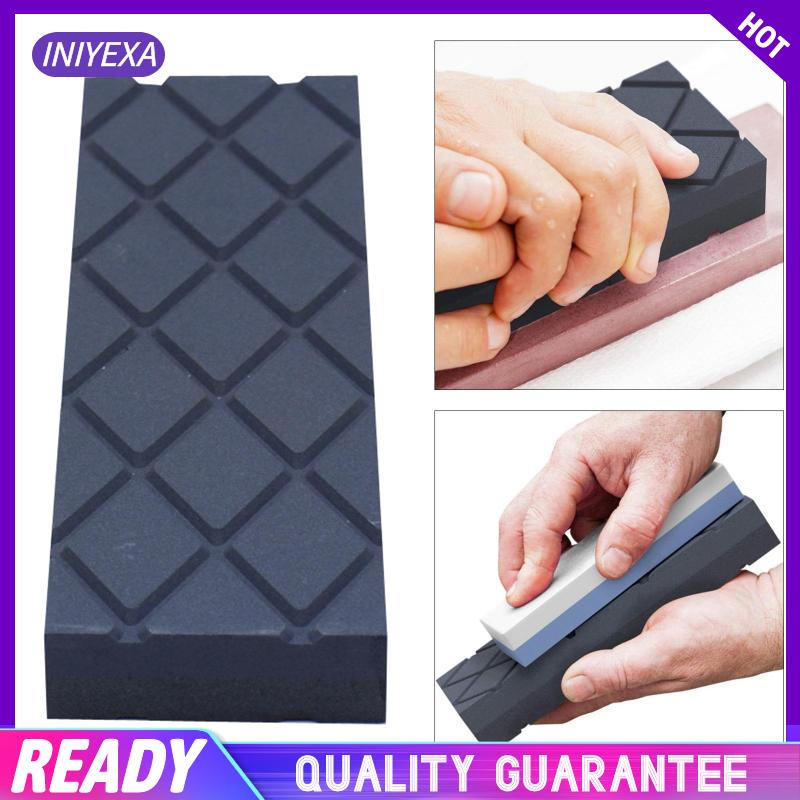 Large Flattening Stone Grit Coarse/Fine Sharpening Stones Flattener