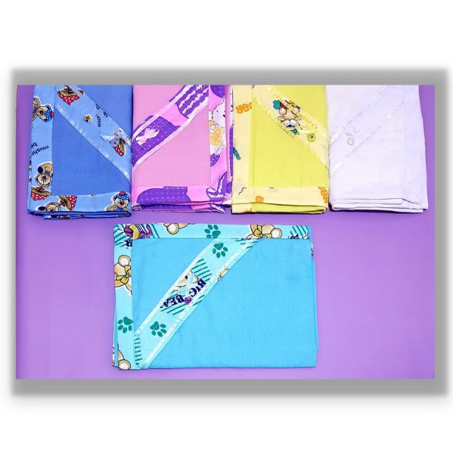 Pranela Hooded Receiving Blanket Shopee Philippines