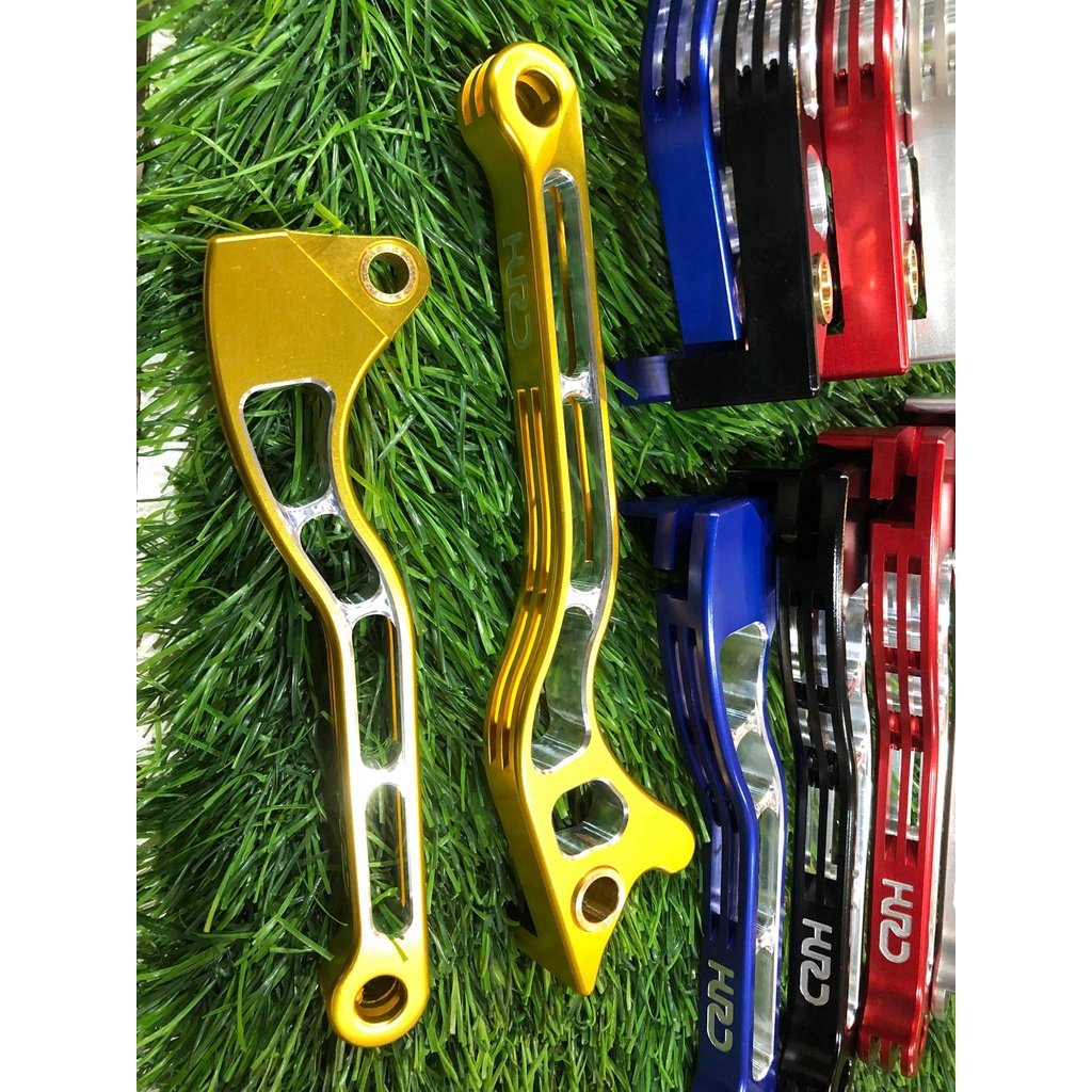 Honda Dio 123 honda G Disc type HRD brake lever Shopee Philippines
