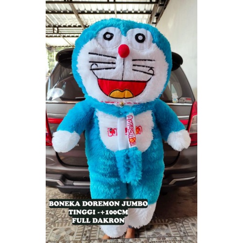 Cute Doraemon Dolls / Doraemon Jumbo Dolls Shopee Philippines