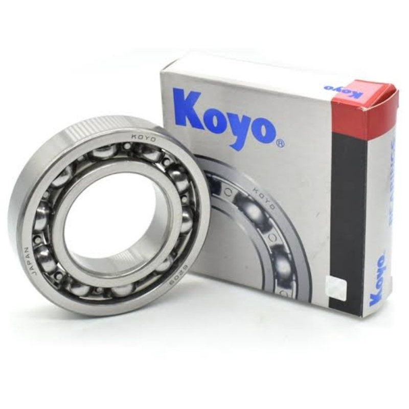 Koyo Bearing Japan All Sizes Shopee Philippines
