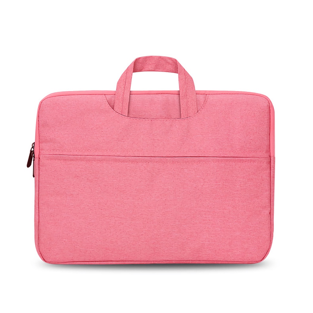 Waterproof Laptop Pouch 13.3/15.6 inch Shockproof with Zipper Laptop