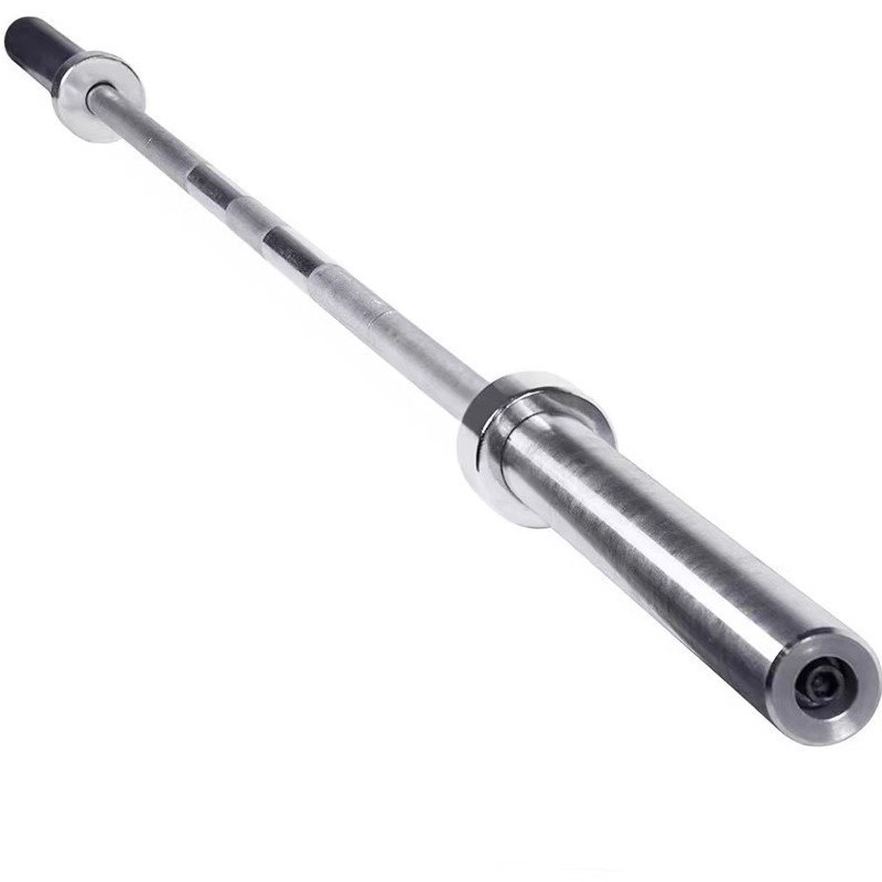 Olympic Barbell Bar Standard Long 7ft / 220cm Shopee Philippines