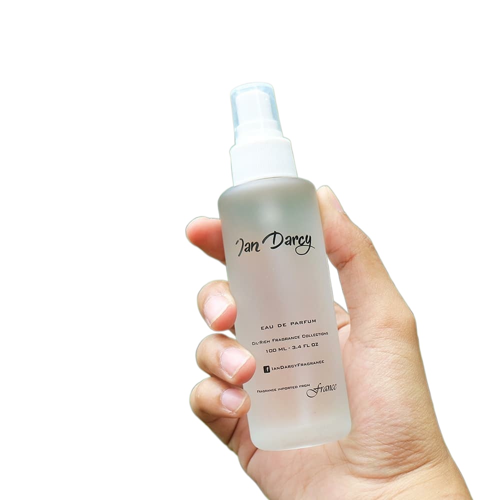 good quality Ian Darcy Rich Perfume FOR MEN (100mL) Shopee Philippines