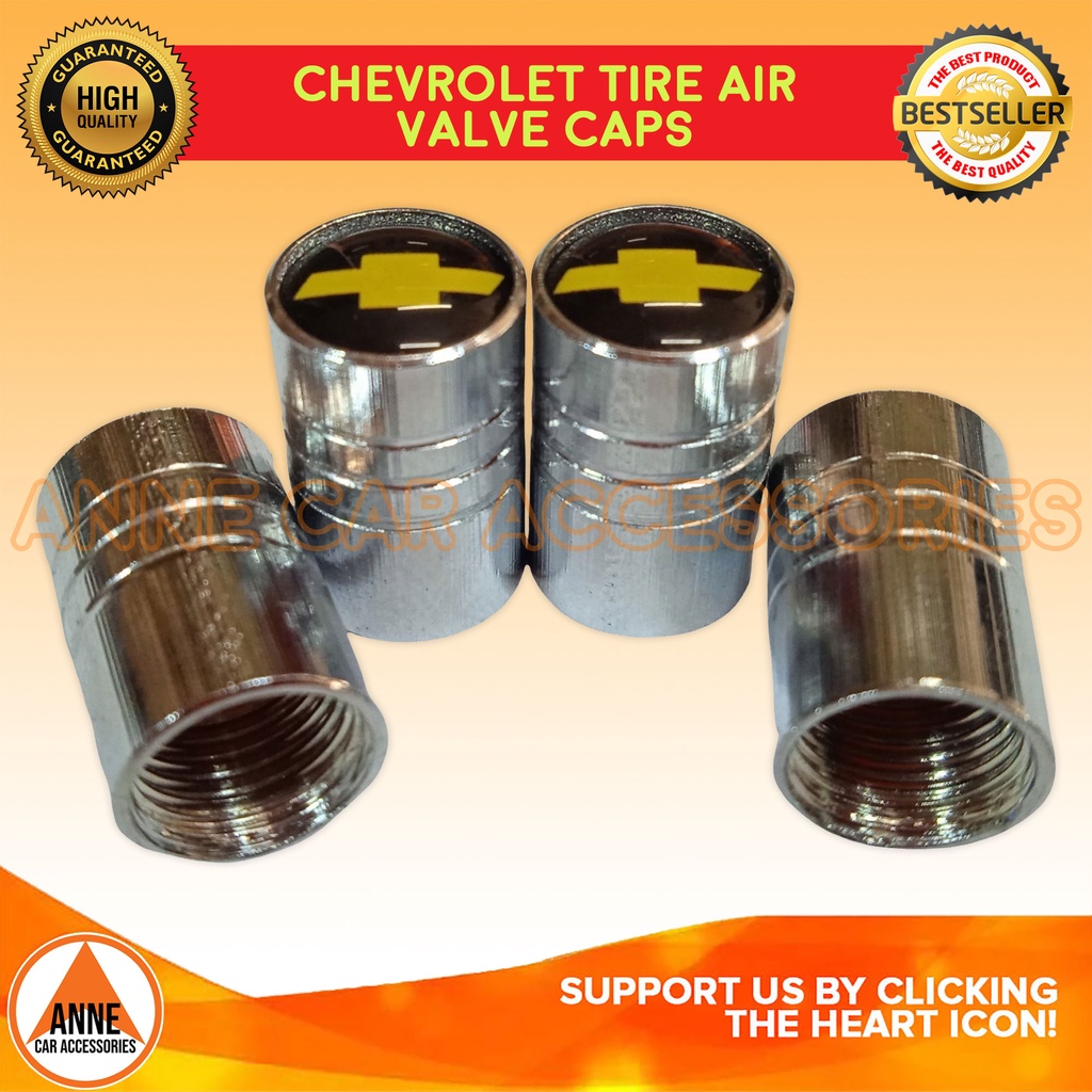 Tire Air Valve Caps Cover Car Wheel Tyre Air Valves Cover Cap Stem