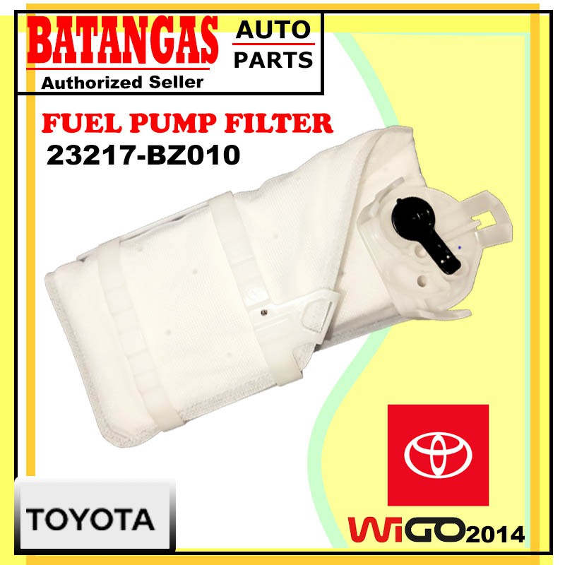 Toyota Yaris Fuel Filter Blocked, Jerking Cutting Out How, 58 OFF