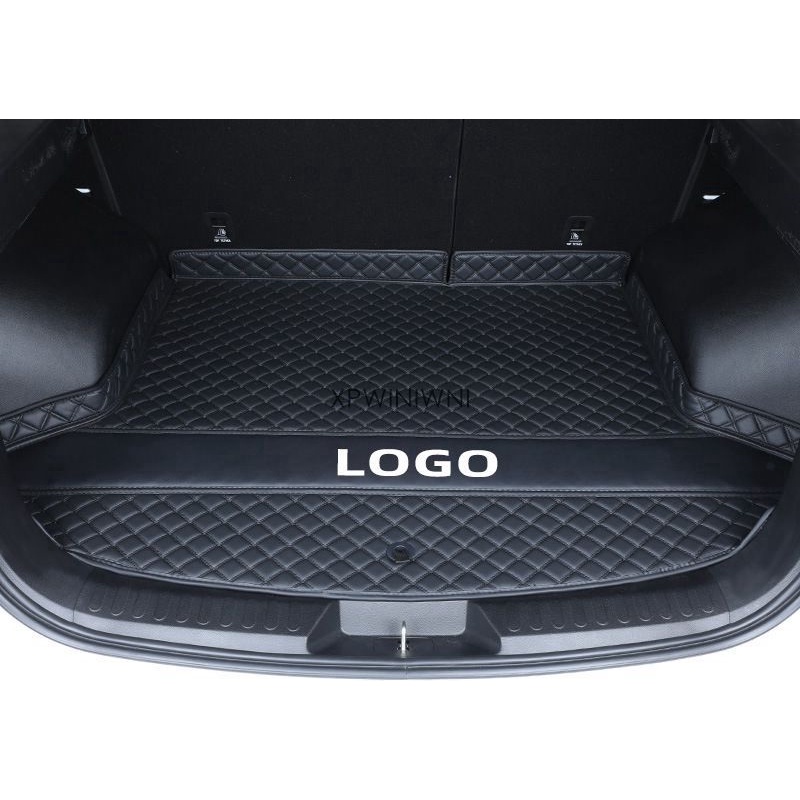 Subaru Forester XV Boot Trunk Matting OEM Cargo Tray Trunk Liner Cargo