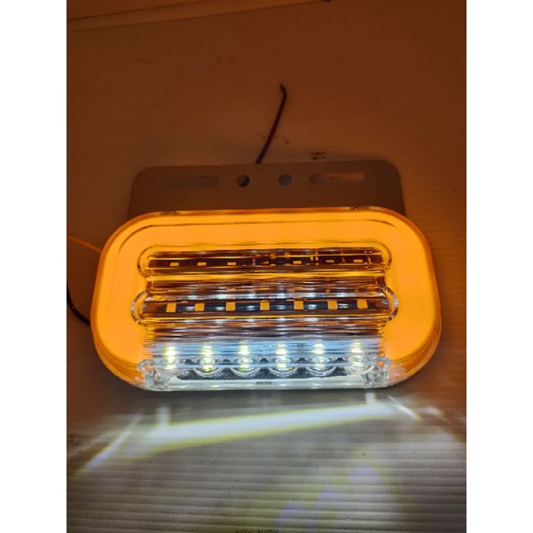 Led Lights Box Truck Box elf Fuso 24volt Car Truck LED Truck Variations LED Truck Lights + Turn