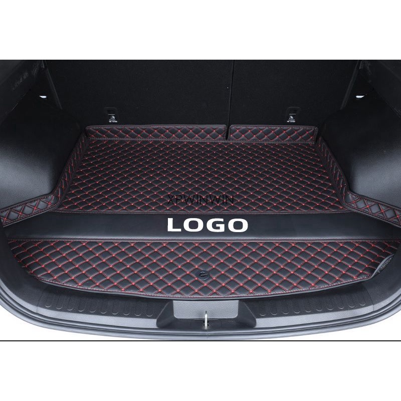 Toyota car trunk tray Matting FJ Cruiser Land Cruiser boot cargo tray