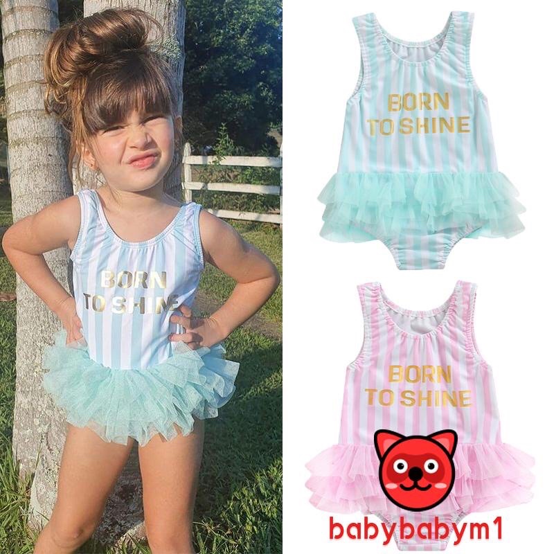 New Baby Girl Bikini Model 2022 Shopee Philippines