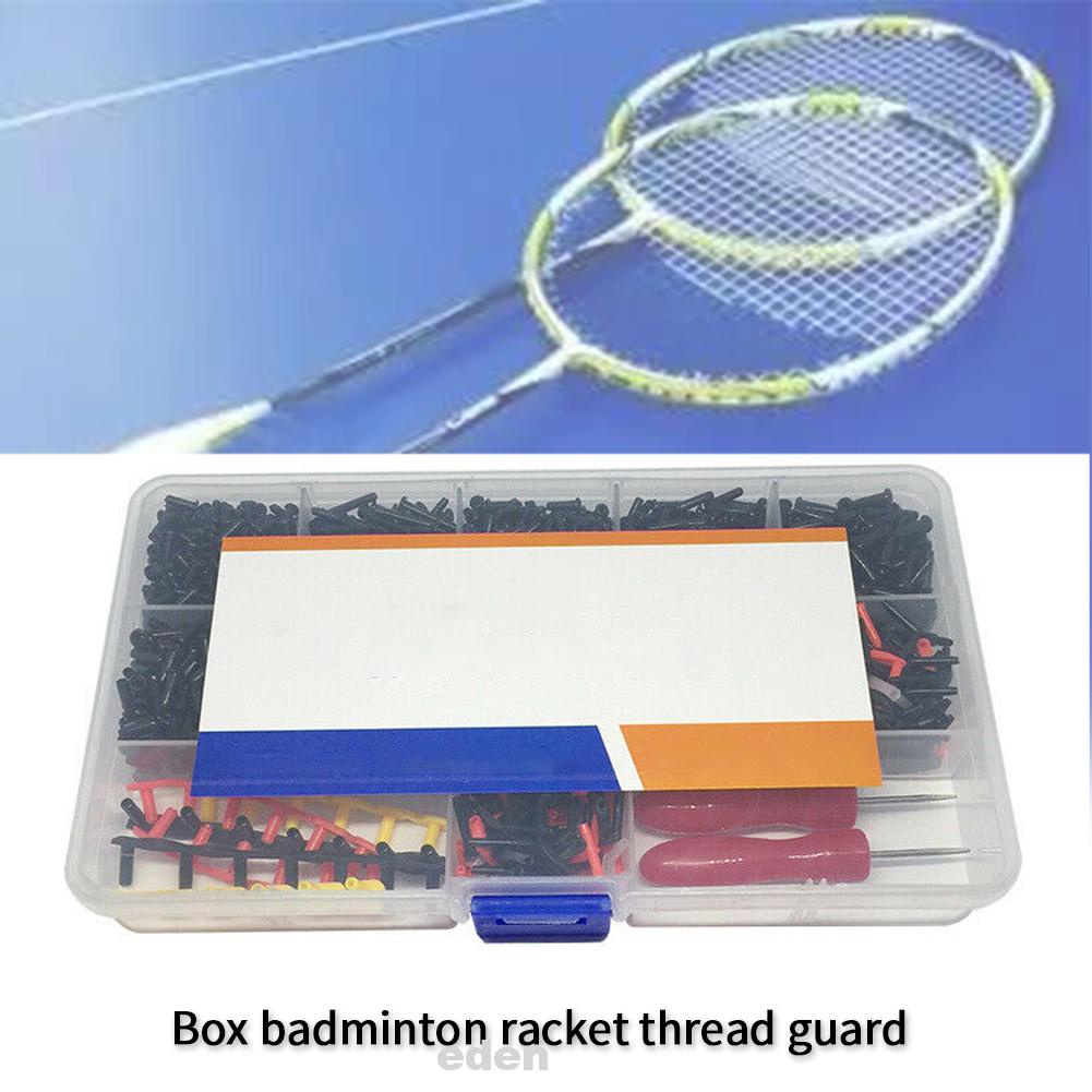Nylon Accessories Racquet Tubing Eyelet With Stringing Tool Large