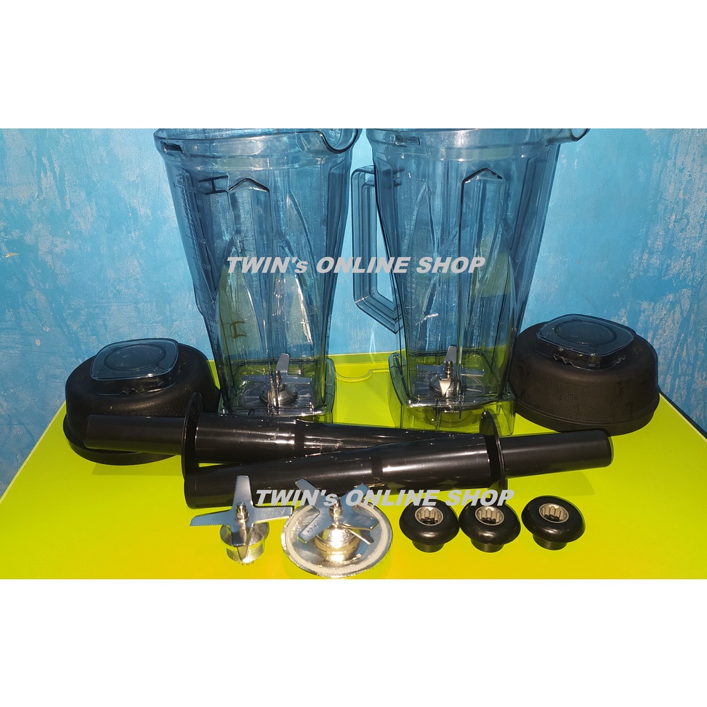 DRINK MACHINE BLENDER PARTS AND REPLACEMENT PITCHER AND MACHINE SELECT