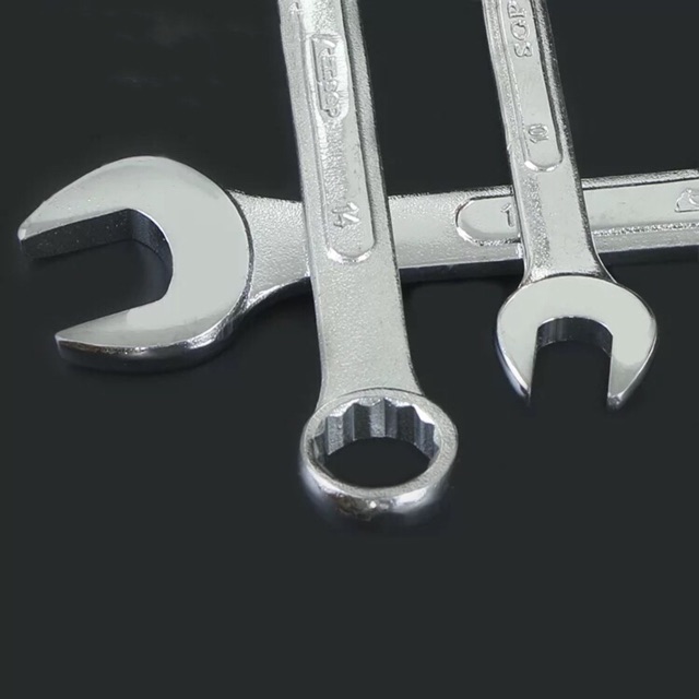WRENCH COMBINATION (OPEN/CLOSE) Shopee Philippines