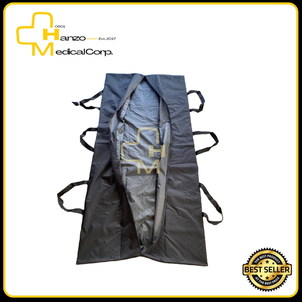 HUMAN BODY BAG CADAVER BAG (LEAK PROOF, HIGH QUALITY) Shopee Philippines