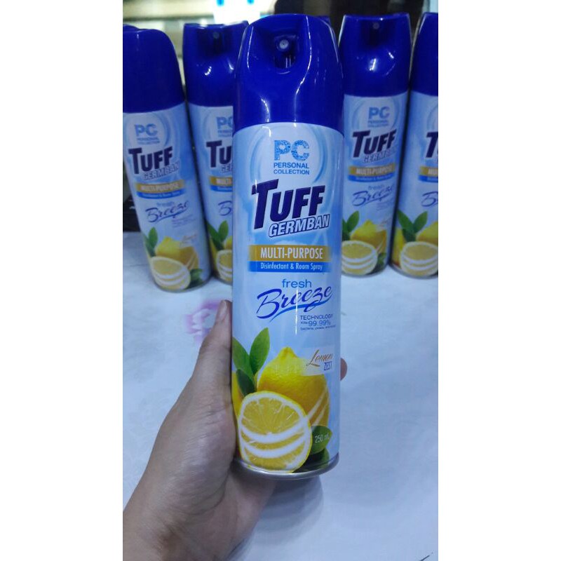 room spray..lemon scent Shopee Philippines