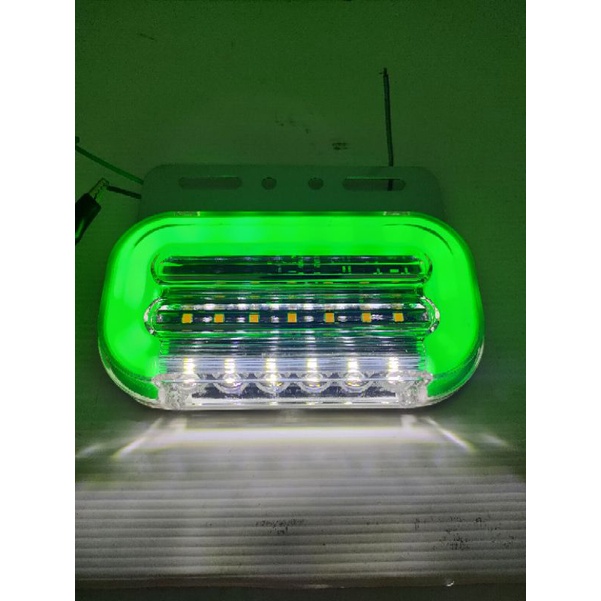 Led Lights Box Truck Box elf Fuso 24volt Car Truck LED Truck Variations LED Truck Lights + Turn