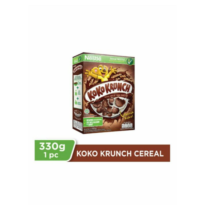 Nestle KOKO KRUNCH 3300GR Shopee Philippines