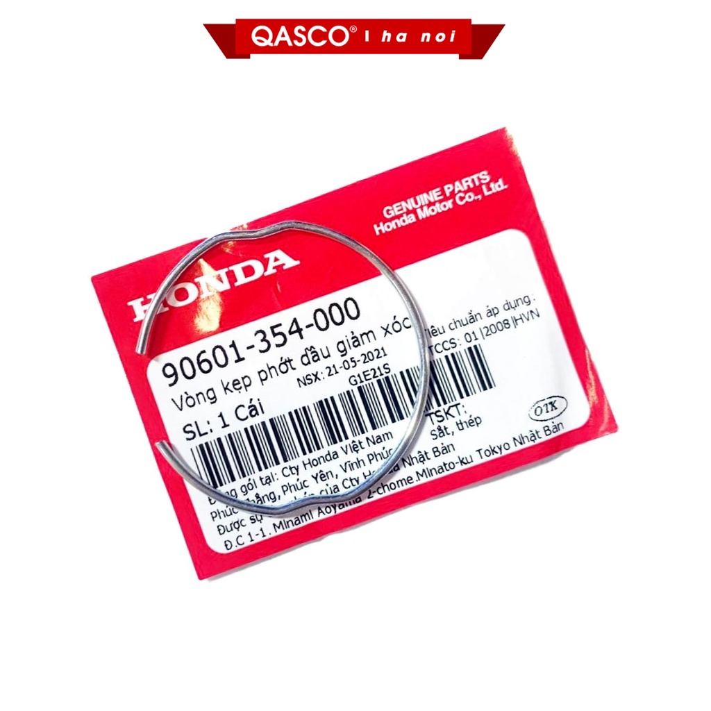 Winner 150 (90601354000) HN (1805) Oil Seal Ring Shopee Philippines