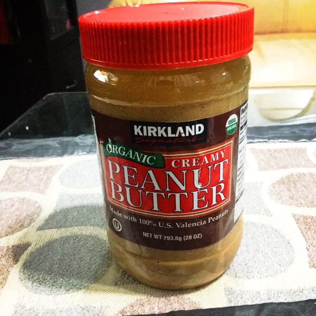 Kirkland Organic Creamy Peanut Butter, 793.8g, 28 oz Shopee Philippines