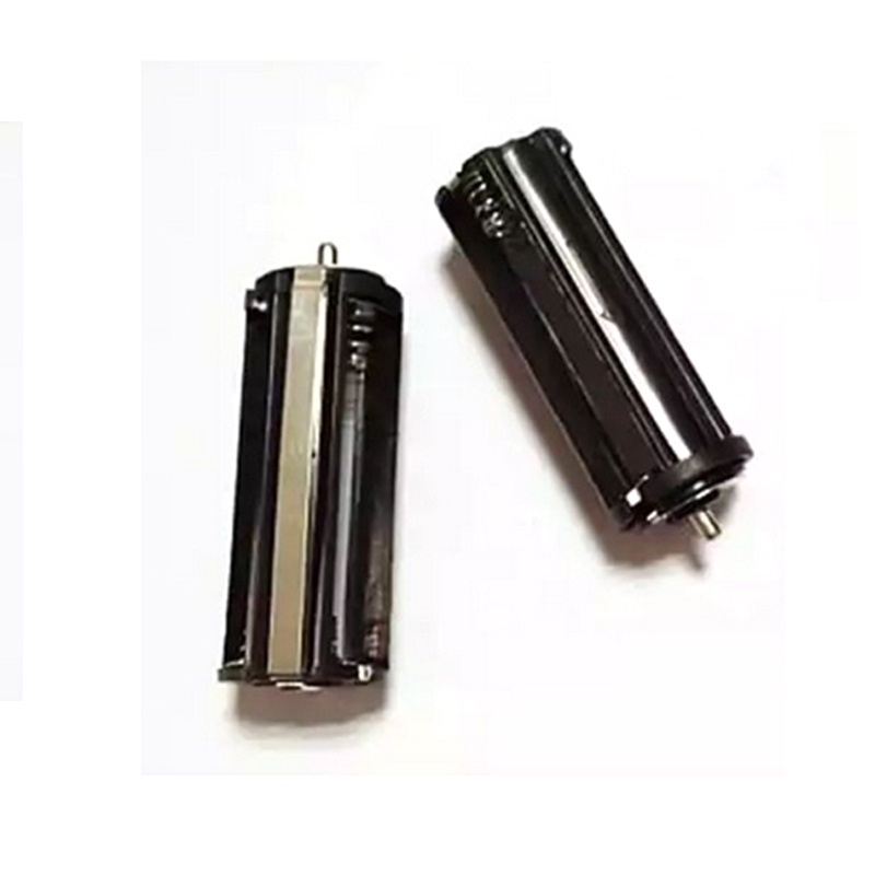 Kpop BTS Twice Seventeen StrayKids Lightstick Battery Holder Triple AAA