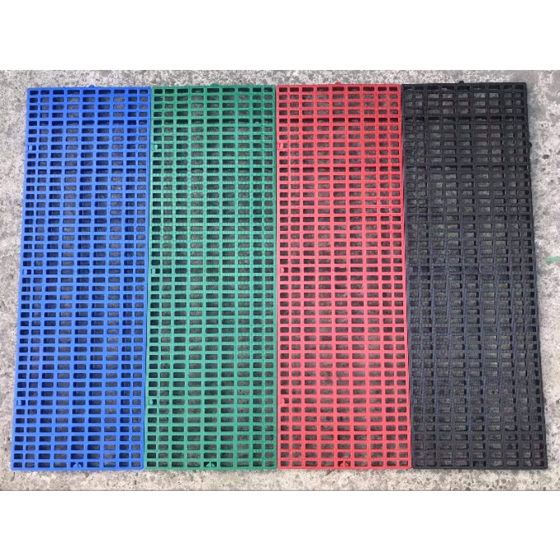 Plastic Matting Plasti Matting Dog Matting 1ft x 3ft Shopee Philippines