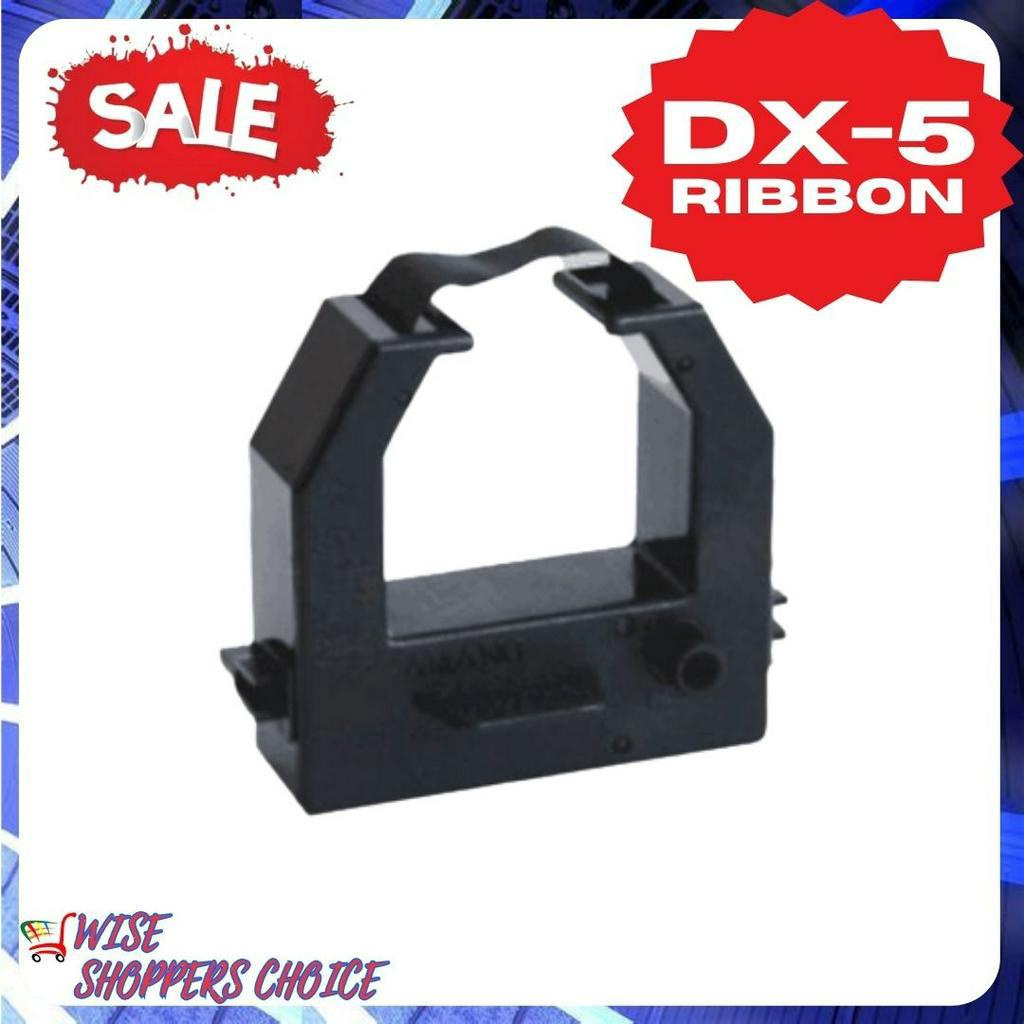 Bundy clock Ribbon for Yokatta DX5 Bundy Clock Time Attendance