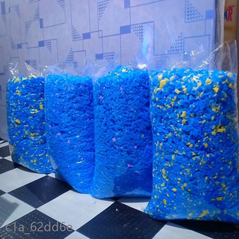URATEX GROUND FOAM (2KILOS) Shopee Philippines