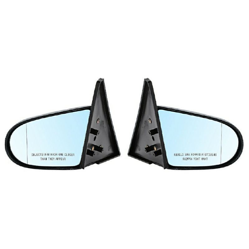 Spoon Hydrograpic Carbon Side Mirror Shopee Philippines