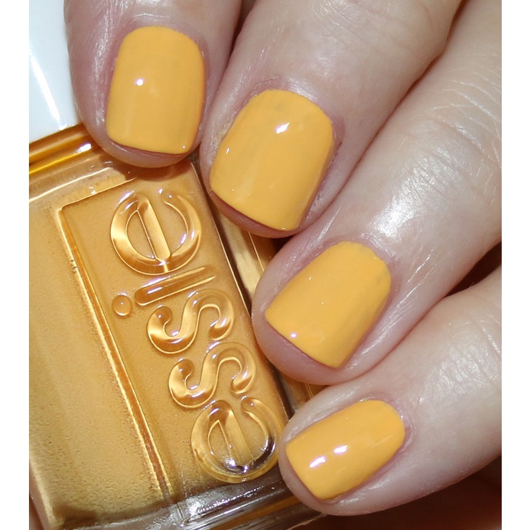 Essie Check Your Baggage Shopee Philippines