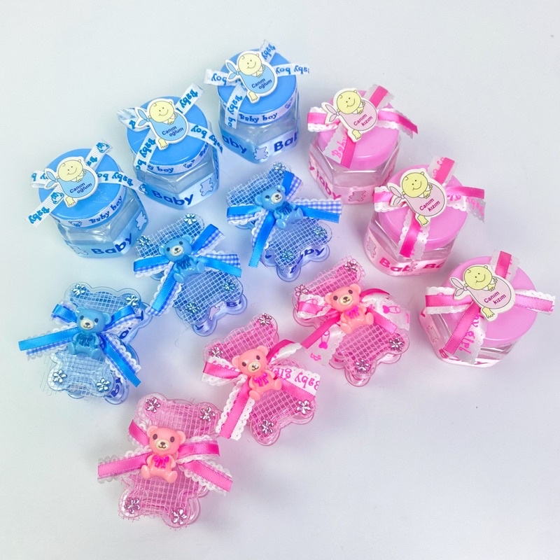 baby souvenirs christening baby girl souvenirs baby boy christening souvenirs Shopee Philippines