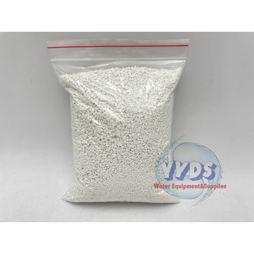 Disinfectant Chlorine Granules 1kg Shopee Philippines