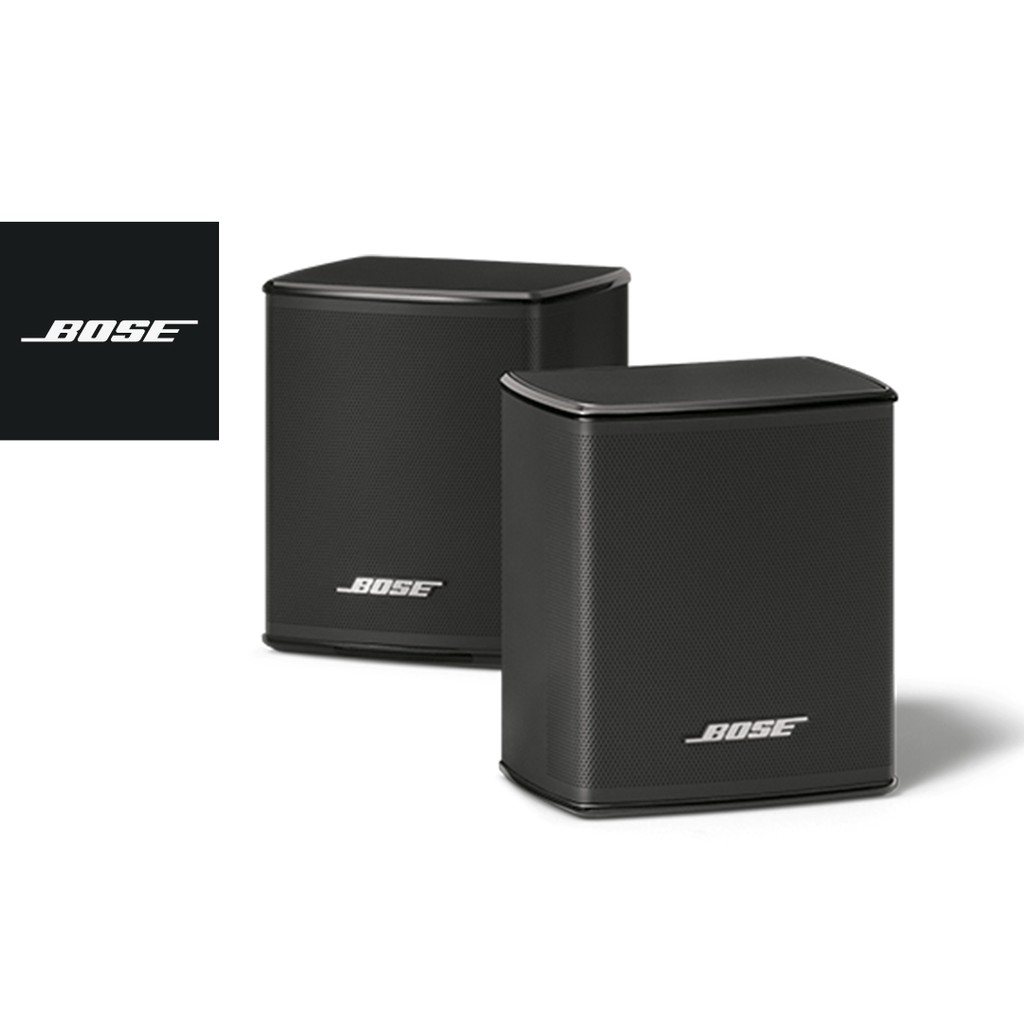 Bose Surround Speaker Shopee Philippines