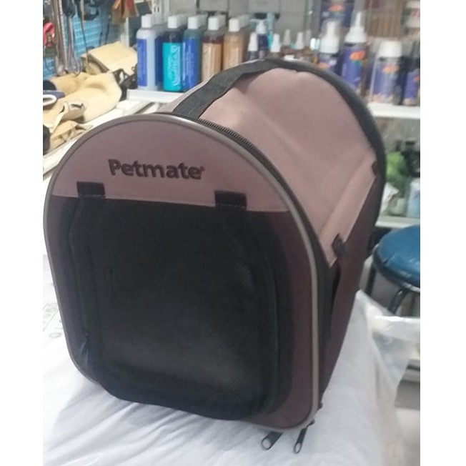 Petmate / AspenPet Portable Pet Home Shopee Philippines