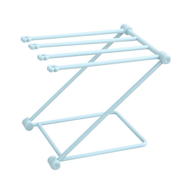 Multipurpose Clothesline Rack Shopee Philippines