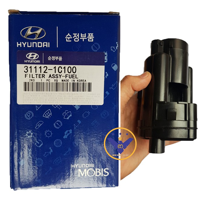 Hyundai Getz fuel filter, Hyundai Getz fuel filter Shopee Philippines