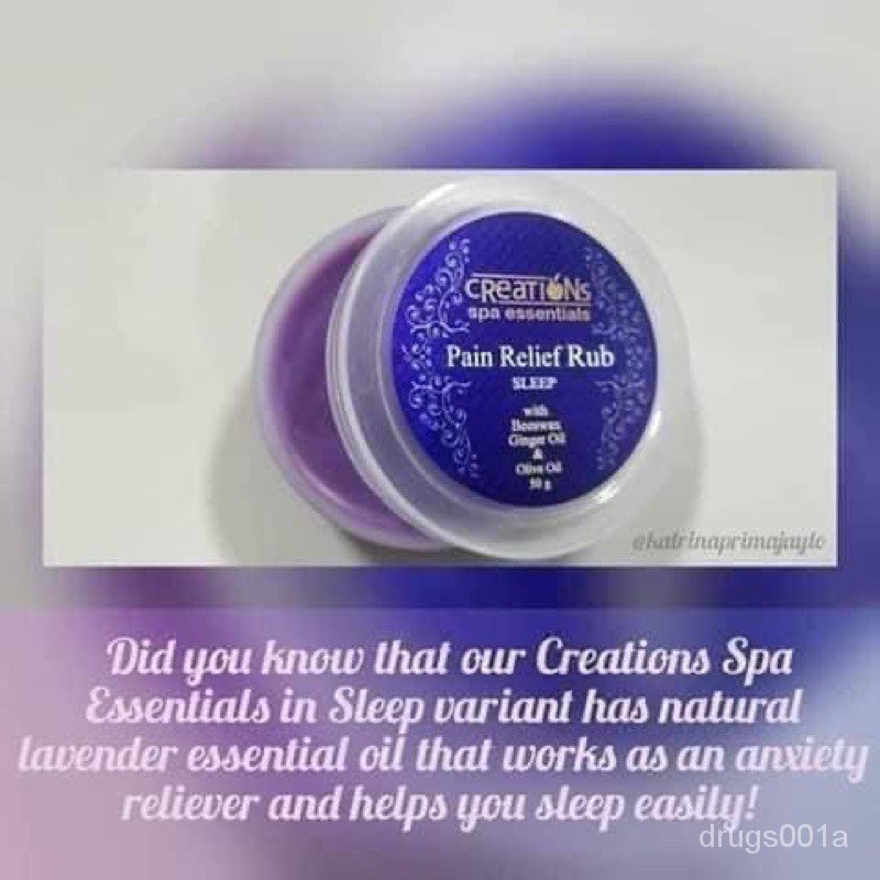 pain relief rub orig xzat Shopee Philippines