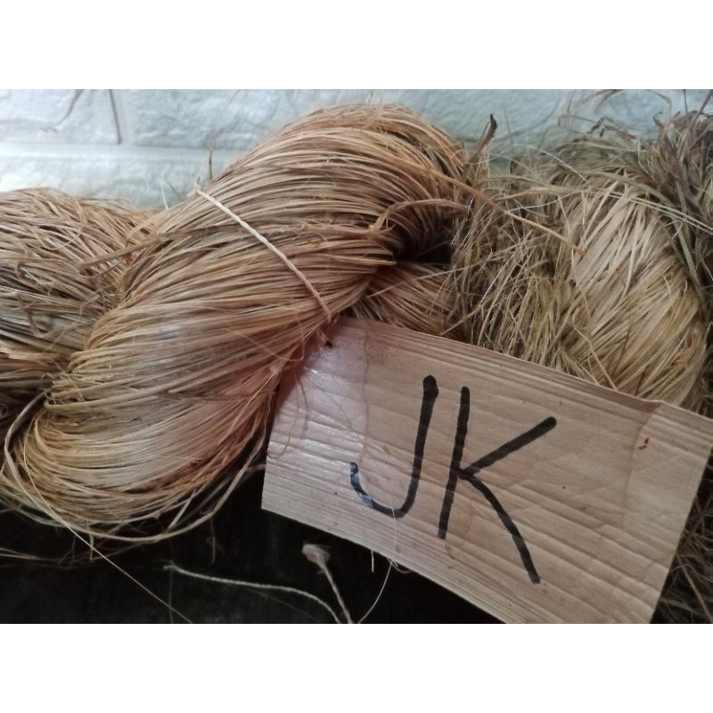 100 Pure Abaca Fiber Grades Shopee Philippines