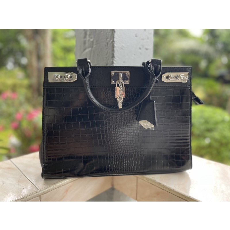 Aldo HandBag wt sling (bought 5k before) Shopee Philippines
