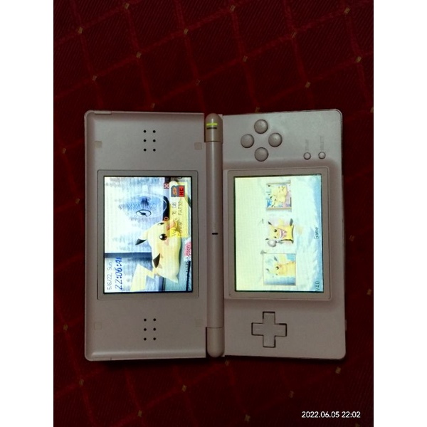 NINTENDO DS LITE (Second Hand) Shopee Philippines