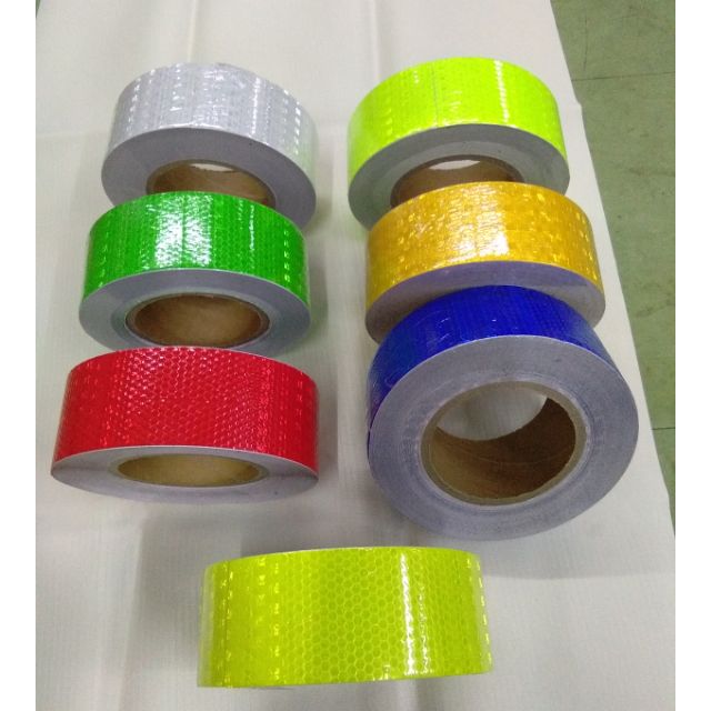 Reflectorize sticker (roll) Shopee Philippines