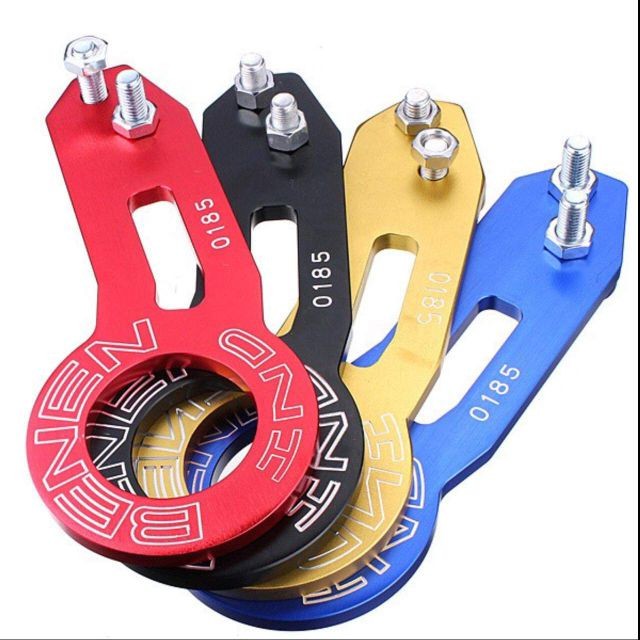 UNIVERSAL BENEN RACING TOW HOOK REAR Shopee Philippines