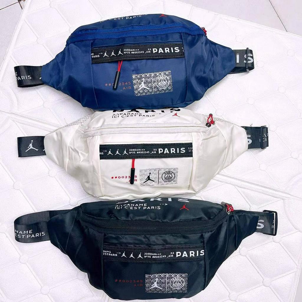 Mikayla Jordan Belt Bag For Men Shopee Philippines