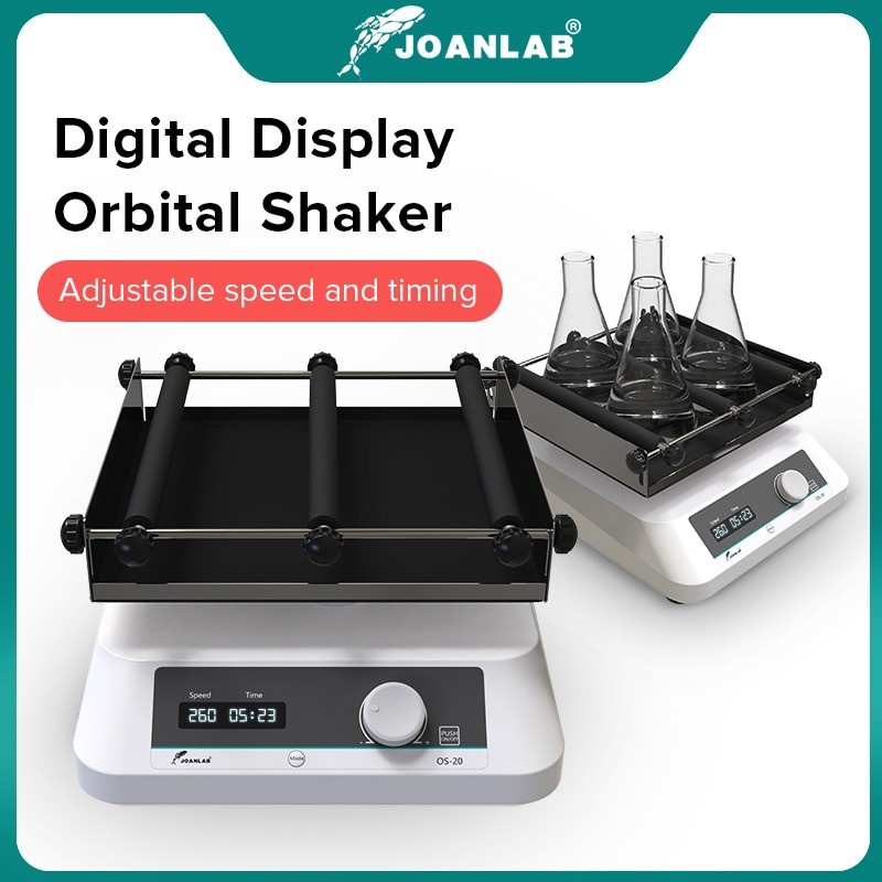 JOANLAB OS20 ORBITAL SHAKER Shopee Philippines