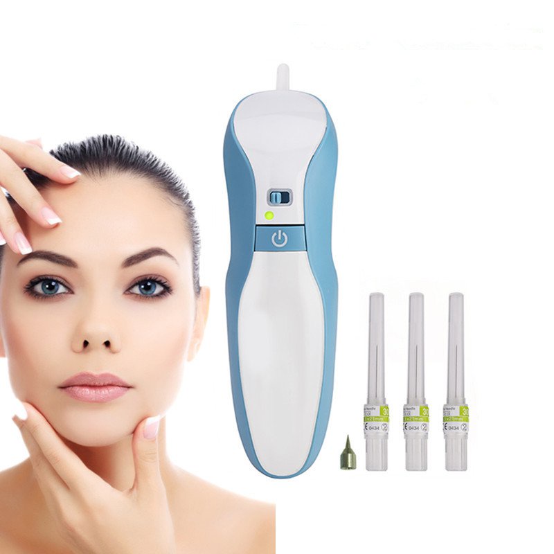 Professional Maglev Plasma Eyelid Lifting Pen Laser Plasma Tattoo