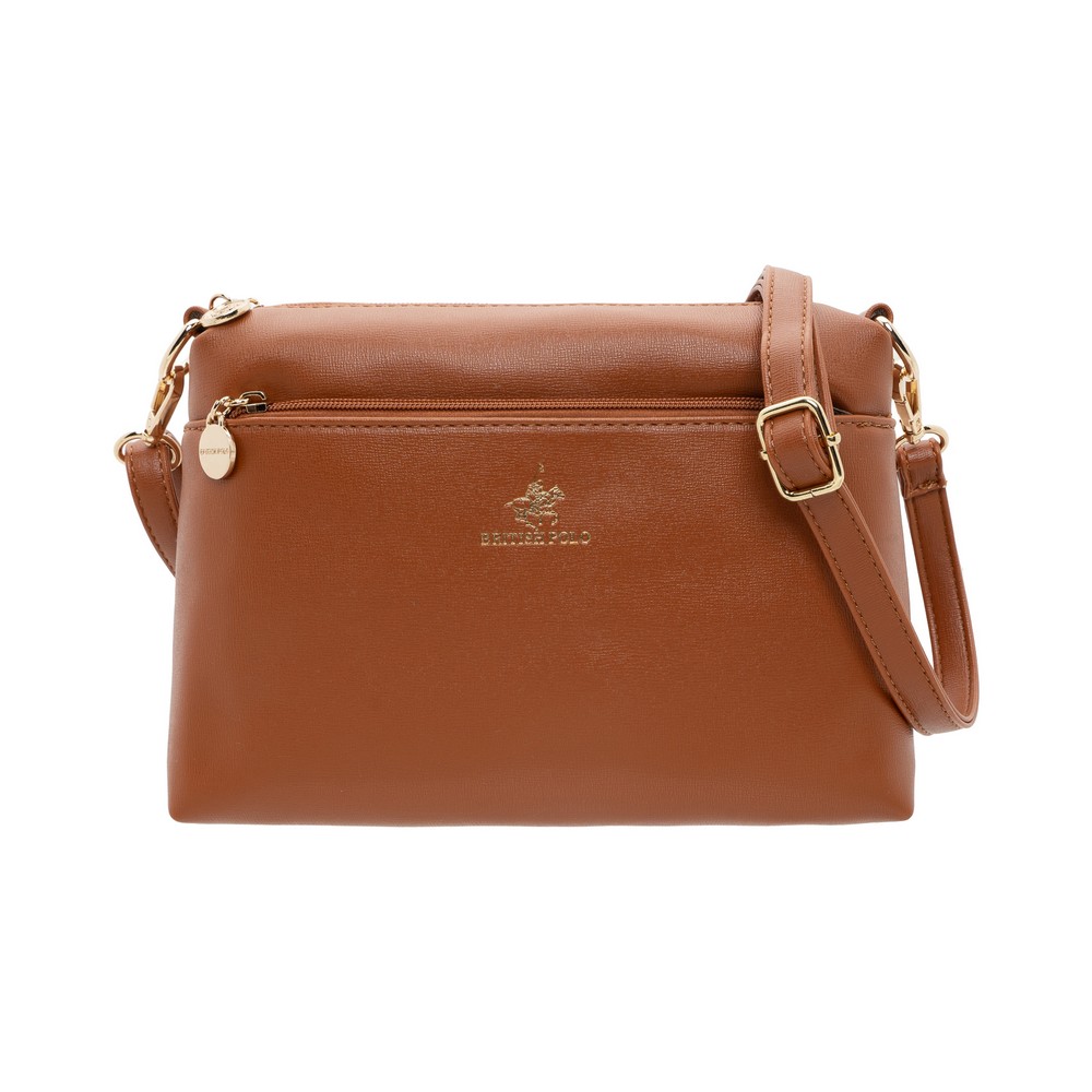 British Polo Noble Unni Sling Bag Shopee Philippines