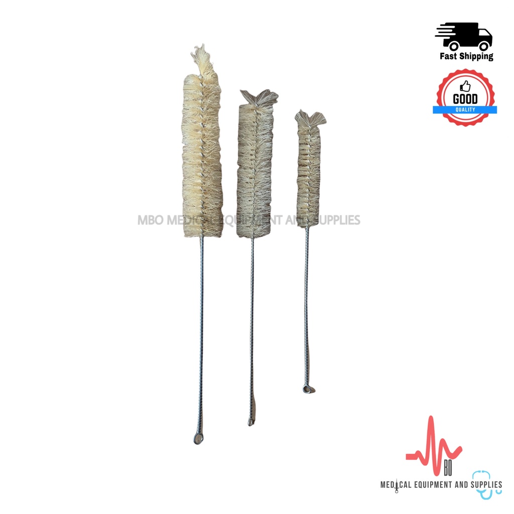 Test Tube Brush Small, Medium, Large (Per Piece) Shopee Philippines