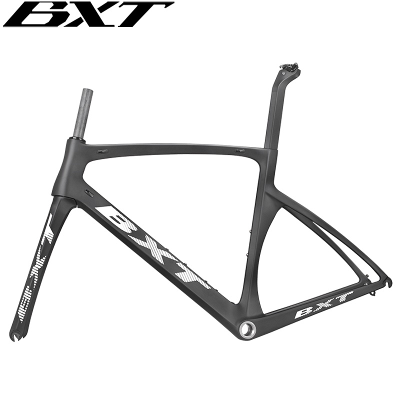 Carbon Road frame Racing Bike Di2 And Mechanical 700C Carbon Bicycle